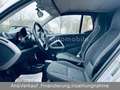 smart forTwo Cabrio Passion AUTOM/SERVO/SITZH/KLIKA/2H Silver - thumbnail 11