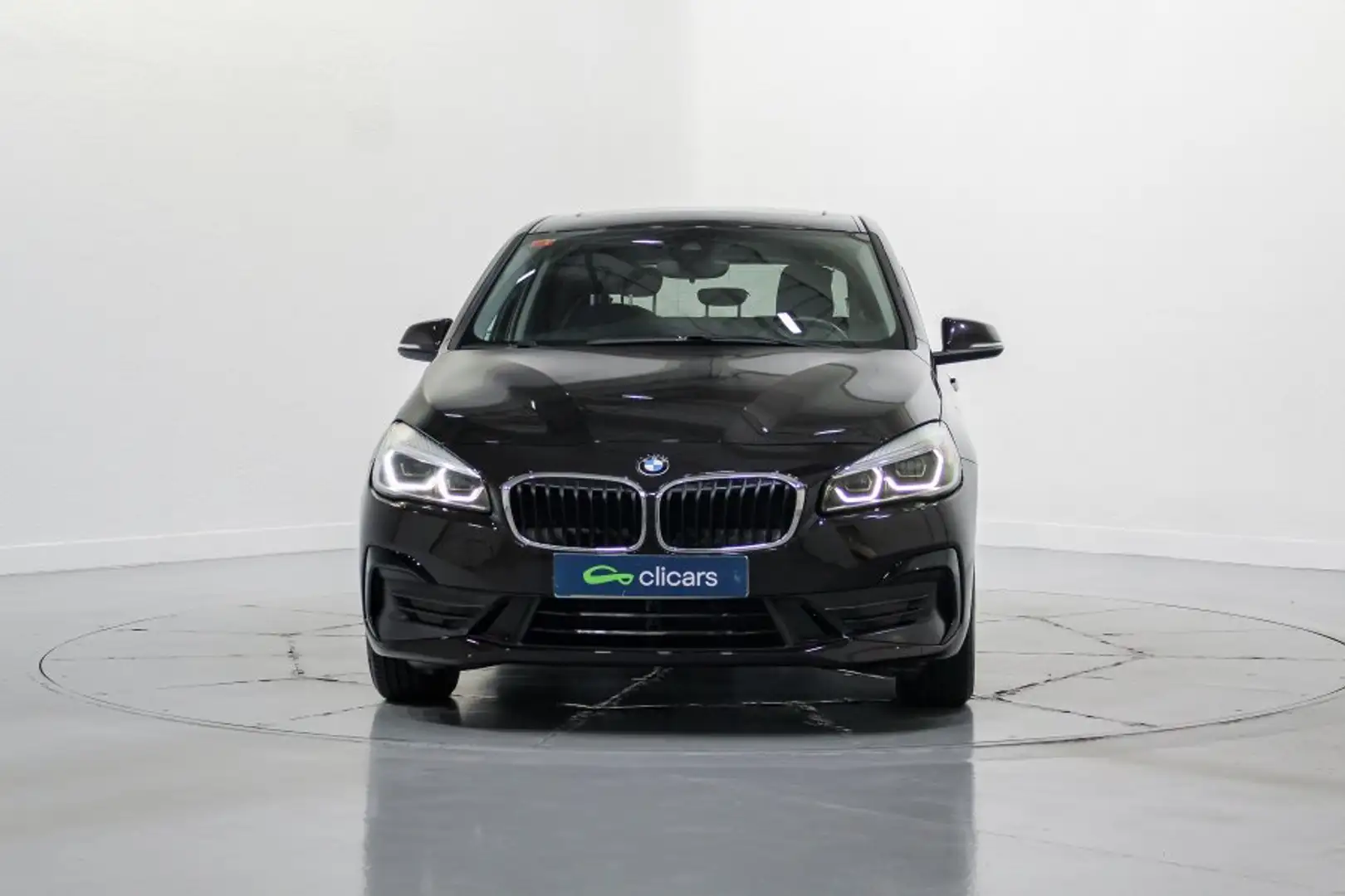 BMW 225 225xe Active Tourer Marrón - 2