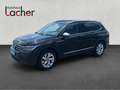 Volkswagen Tiguan Allspace Life 2.0 TDI DSG Schwarz - thumbnail 2