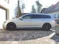 Volkswagen Passat Variant Passat Variant Highline 2,0 TDI SCR Highline Silber - thumbnail 1