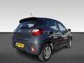 Hyundai i10 1.0 Comfort Gris - thumbnail 4