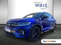 Volkswagen T-Roc R-Line TDI DSG Blau - thumbnail 1