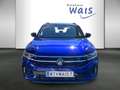 Volkswagen T-Roc R-Line TDI DSG Blau - thumbnail 2