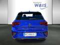 Volkswagen T-Roc R-Line TDI DSG Blau - thumbnail 3