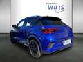 Volkswagen T-Roc R-Line TDI DSG Blau - thumbnail 4