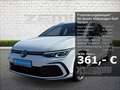 Volkswagen Golf Variant VIII 1.5 eTSI DSG R-Line Sportpaket Navi Digitales bijela - thumbnail 1