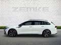 Volkswagen Golf Variant VIII 1.5 eTSI DSG R-Line Sportpaket Navi Digitales Blanco - thumbnail 2