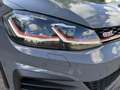 Volkswagen Golf GTI 2.0 TSI TCR Pano l Keyless l Oettinger 360PK Grijs - thumbnail 15
