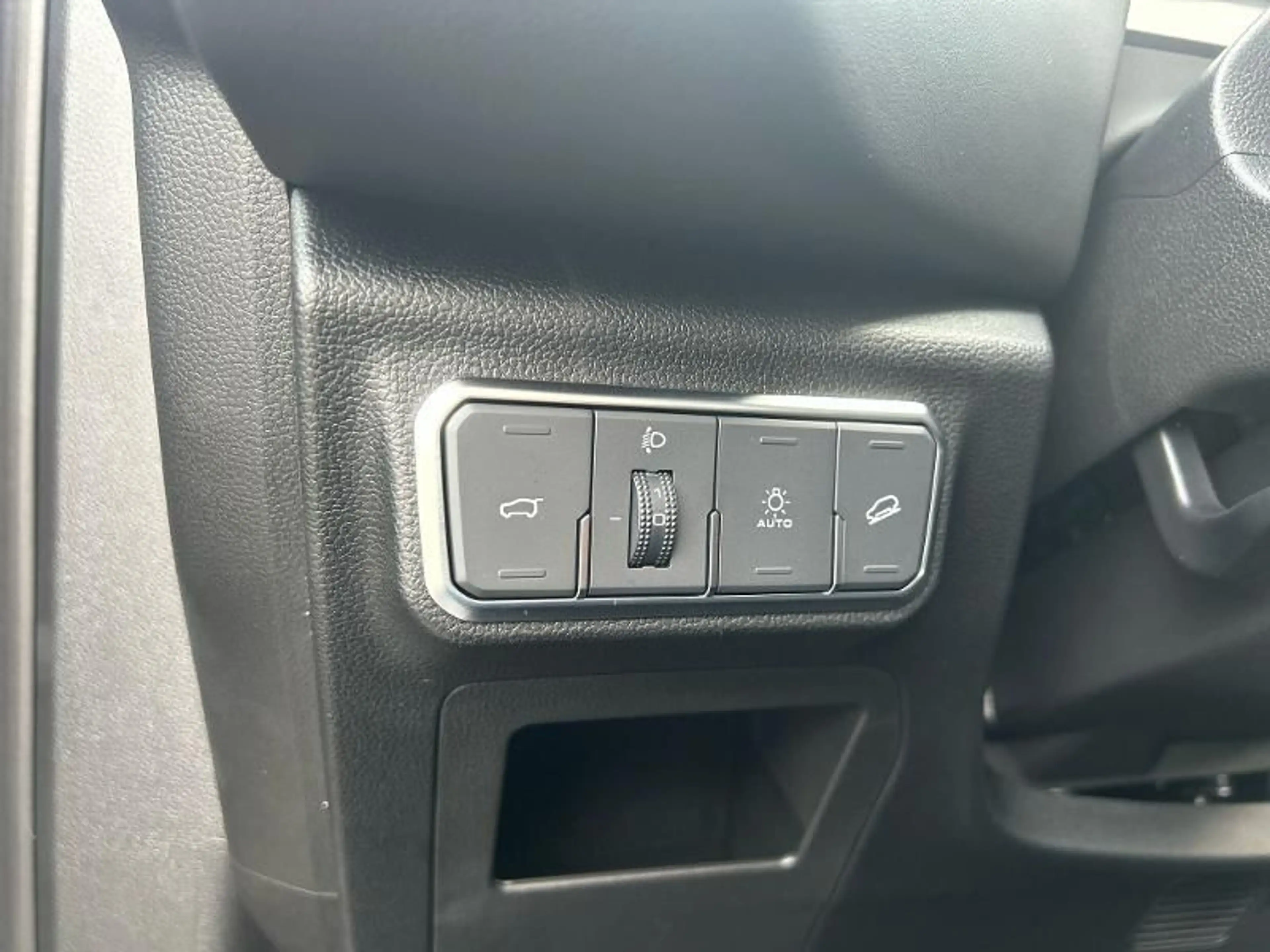 GWM HAVAL H6 Haval h6 Hybrid Luxury *sofort verfügba — photo 15
