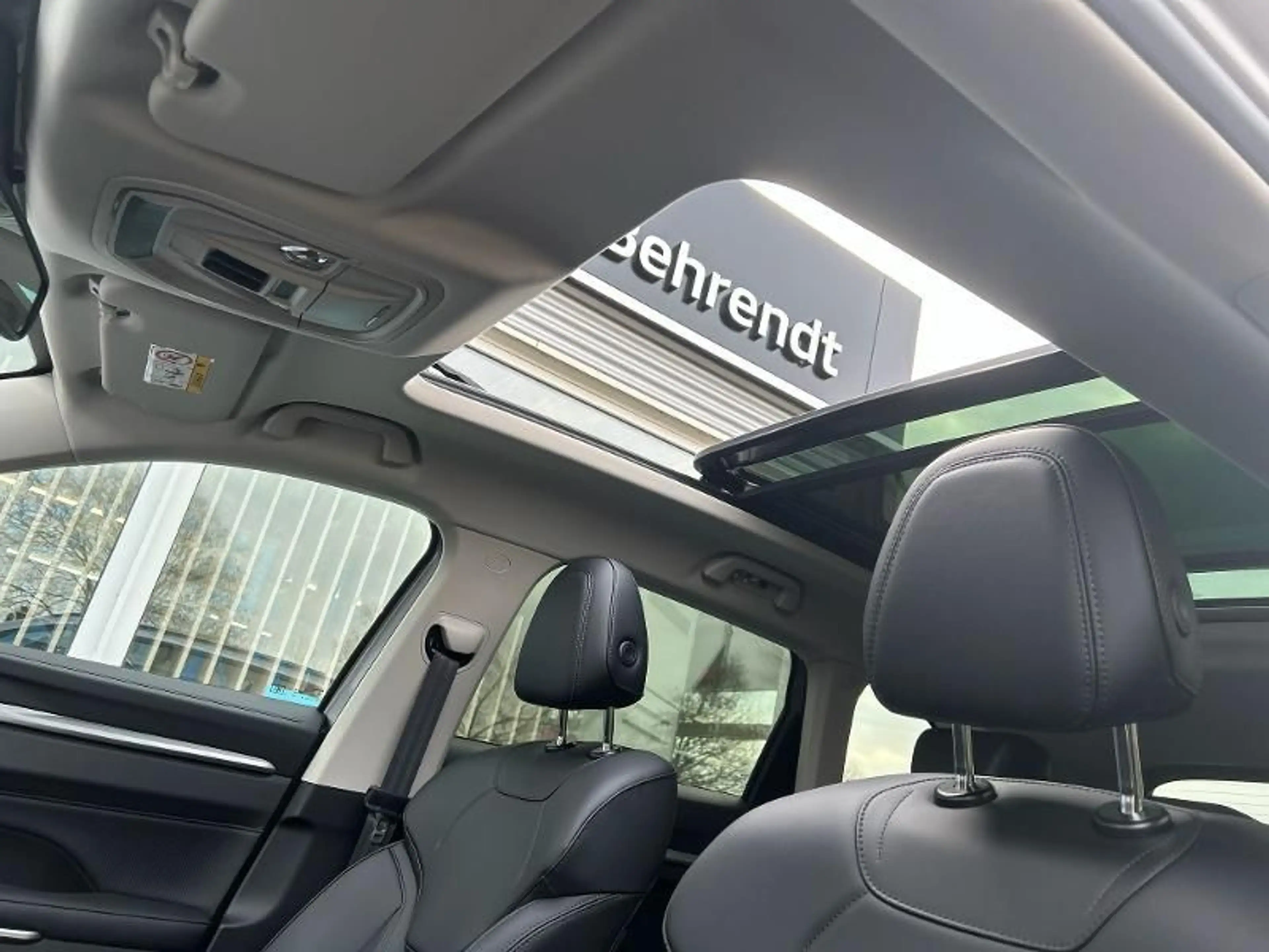 GWM HAVAL H6 Haval h6 Hybrid Luxury *sofort verfügba — photo 12