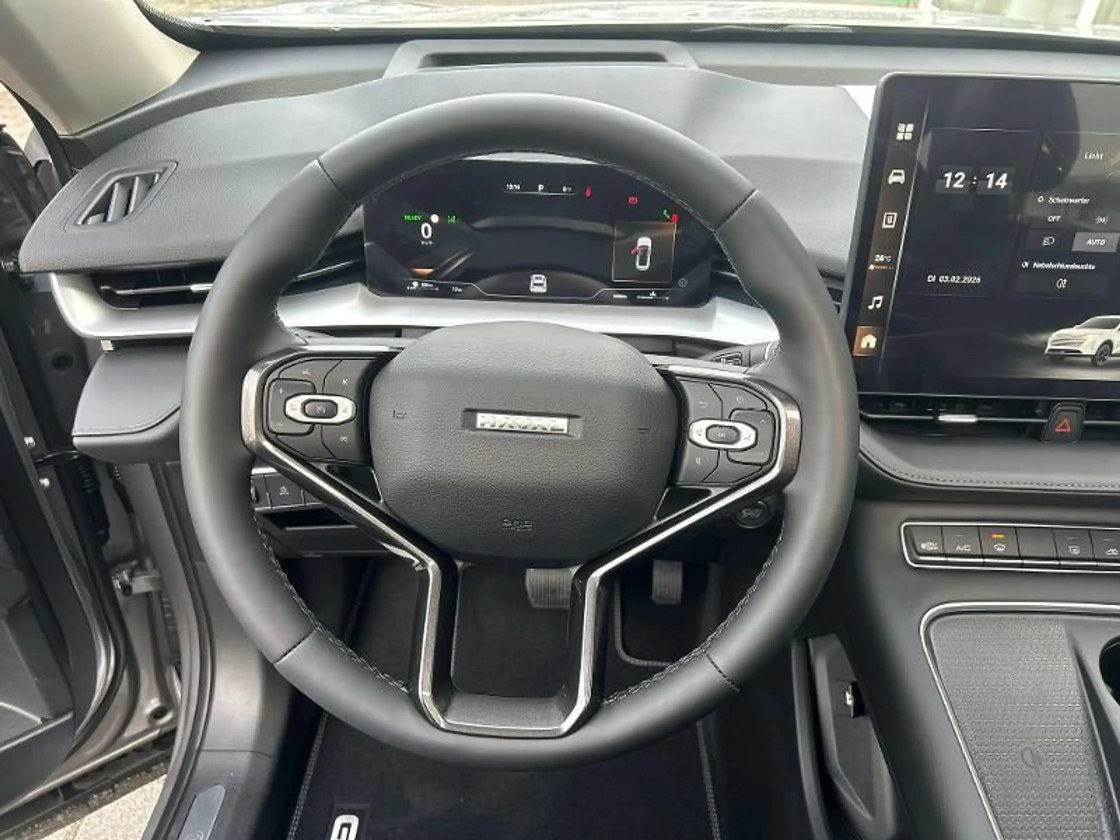 GWM HAVAL H6 Haval h6 Hybrid Luxury *sofort verfügba — photo 13