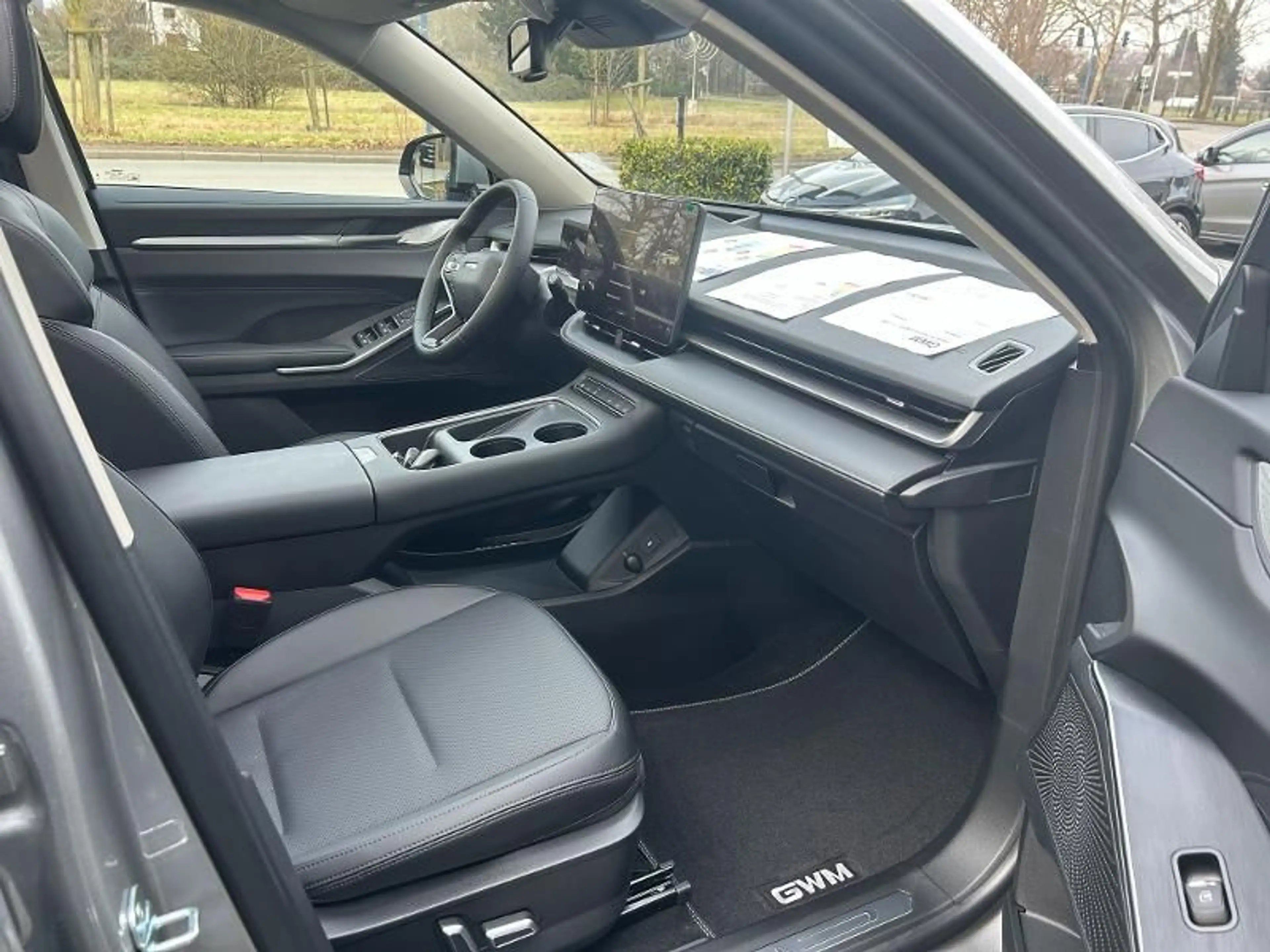 GWM HAVAL H6 Haval h6 Hybrid Luxury *sofort verfügba — photo 10