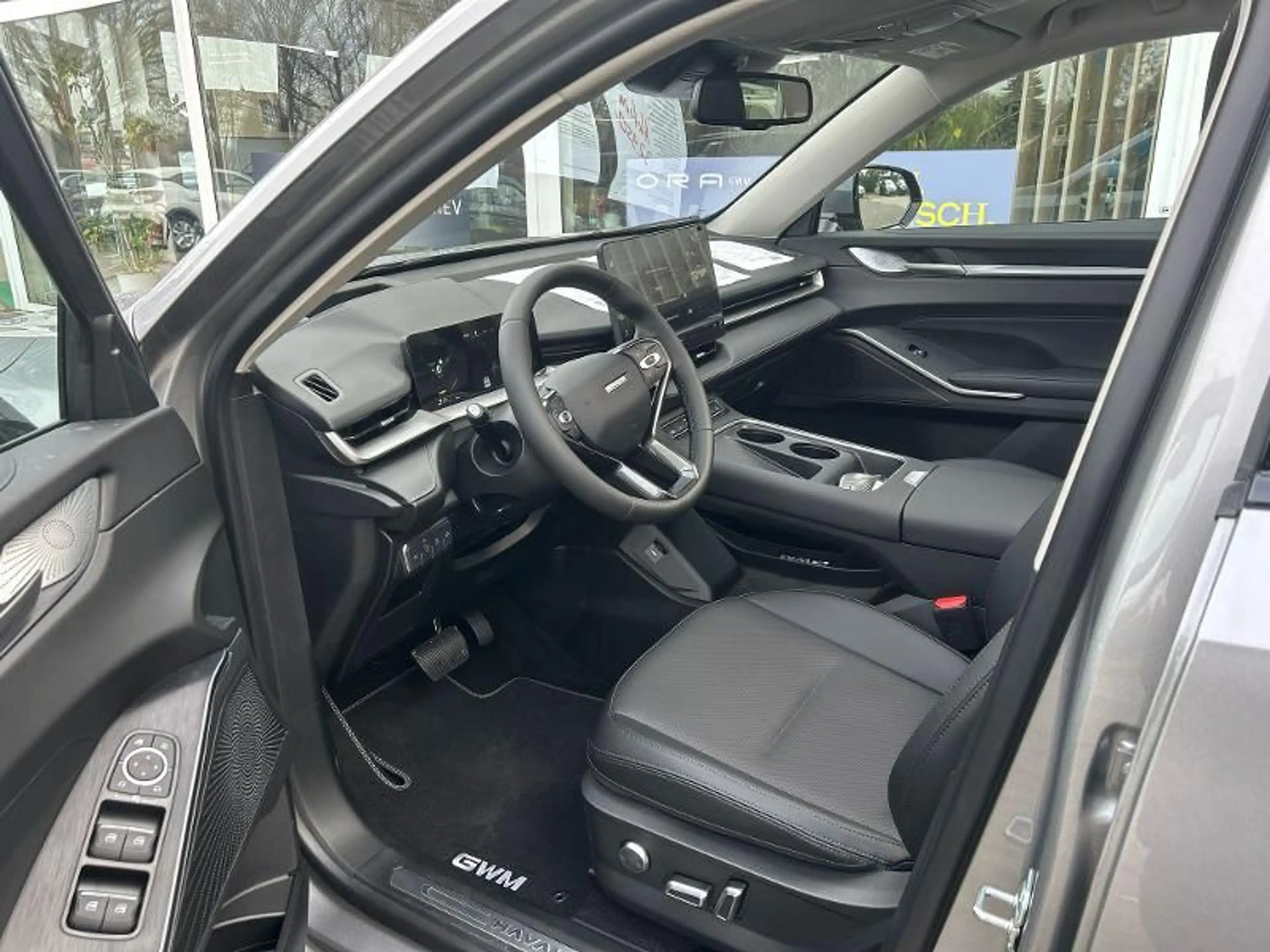 GWM HAVAL H6 Haval h6 Hybrid Luxury *sofort verfügba — photo 9