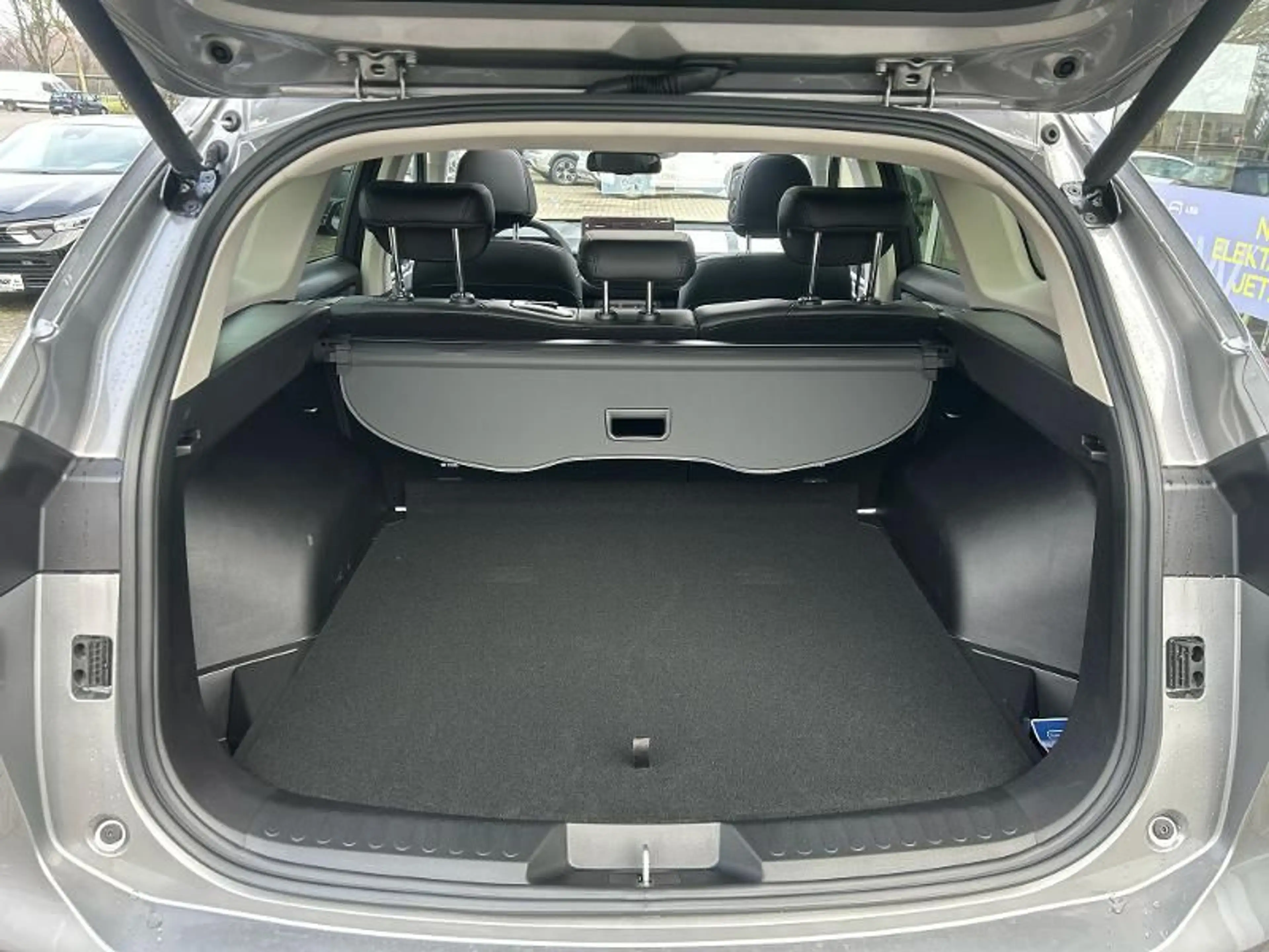 GWM HAVAL H6 Haval h6 Hybrid Luxury *sofort verfügba — photo 6