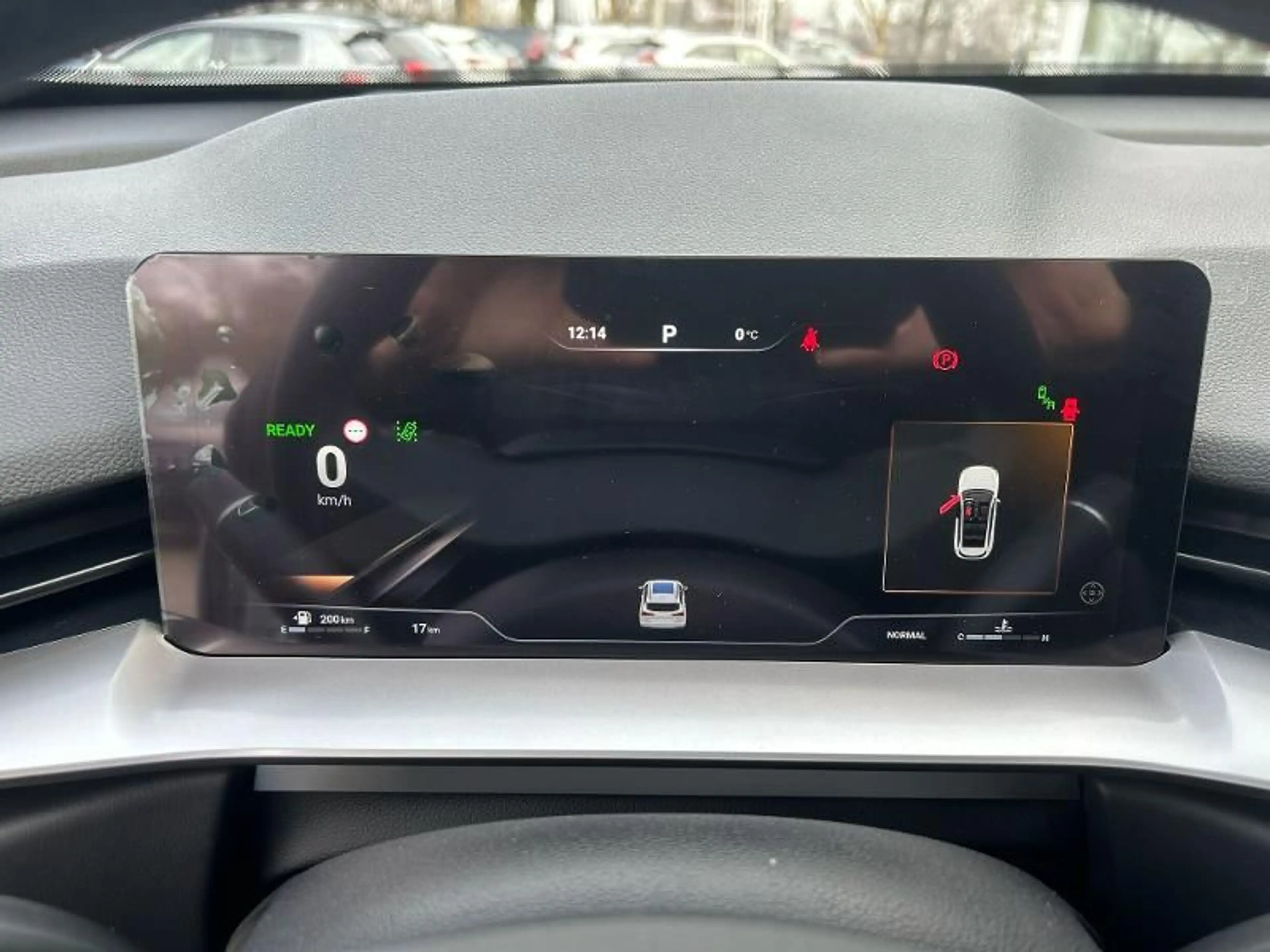 GWM HAVAL H6 Haval h6 Hybrid Luxury *sofort verfügba — photo 14