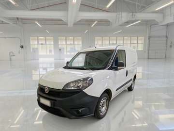 CARGO CH1 BUSINESS 1.3 Mjet 95cv E6D S&S