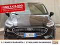 Ford Fiesta 5p 1.0 ecoboost business s&s 100cv Zwart - thumbnail 3