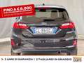 Ford Fiesta 5p 1.0 ecoboost business s&s 100cv Zwart - thumbnail 5