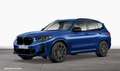 BMW X3 M M Competition Head-Up HK HiFi DAB WLAN AHK Blau - thumbnail 1