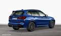 BMW X3 M M Competition Head-Up HK HiFi DAB WLAN AHK Blau - thumbnail 2