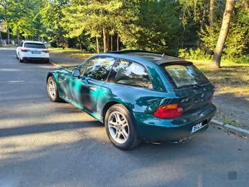 Z3 Coupe 2.8
