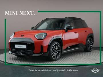 E John Cooper Works M