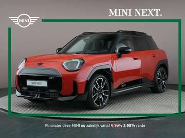 E John Cooper Works M