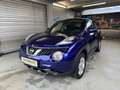 Nissan Juke Visia Plus Blau - thumbnail 3