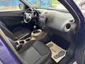 Nissan Juke Visia Plus Blau - thumbnail 4