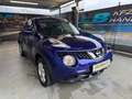 Nissan Juke Visia Plus Blau - thumbnail 1