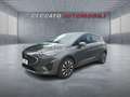 Ford Fiesta Fiesta 5p 1.1 Titanium 75cv Grijs - thumbnail 1