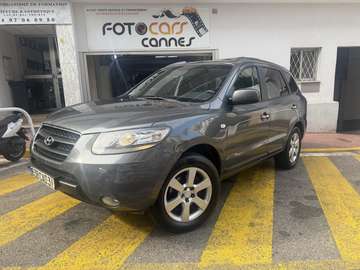 2.2 CRDI155 PK EXEC BA 7PL 4X4