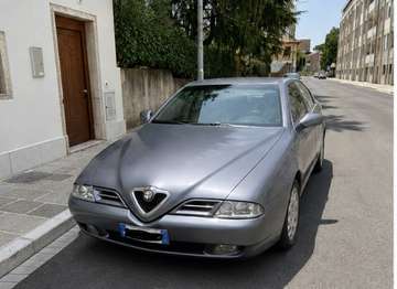 2.0 Twin Spark 155 CV