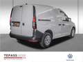 Volkswagen Caddy 2.0l TDI Cargo Blanco - thumbnail 2