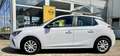 Opel Corsa Corsa 5-Türer 1.2 Start/Stop Edition Weiß - thumbnail 2