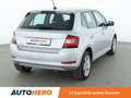 Skoda Fabia 1.0 MPI Cool Plus*PDC*SHZ* Grau - thumbnail 6