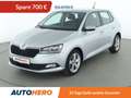Skoda Fabia 1.0 MPI Cool Plus*PDC*SHZ* Grau - thumbnail 1
