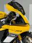 Yamaha YZF-R1 60TH SESANTESIMO ANNIVERSARIO LAGUNA SECA Jaune - thumbnail 4