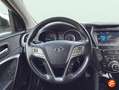 Hyundai SANTA FE 2.2CRDi 4x2 Klass 7s Blanco - thumbnail 14