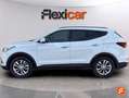 Hyundai SANTA FE 2.2CRDi 4x2 Klass 7s Blanco - thumbnail 12