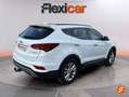Hyundai SANTA FE 2.2CRDi 4x2 Klass 7s Blanco - thumbnail 4