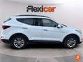 Hyundai SANTA FE 2.2CRDi 4x2 Klass 7s Blanco - thumbnail 9