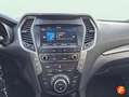 Hyundai SANTA FE 2.2CRDi 4x2 Klass 7s Blanco - thumbnail 21