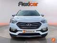 Hyundai SANTA FE 2.2CRDi 4x2 Klass 7s Blanco - thumbnail 2