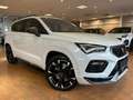 CUPRA Ateca 4 Drive *1 Hand * Panodach * MWST* Weiß - thumbnail 2