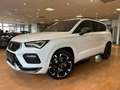 CUPRA Ateca 4 Drive *1 Hand * Panodach * MWST* Weiß - thumbnail 1