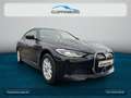 BMW i4 eDrive35 Gran Coupé Navi+SHZ+HiFi+Spurass.+BT Schwarz - thumbnail 8