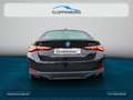 BMW i4 eDrive35 Gran Coupé Navi+SHZ+HiFi+Spurass.+BT Schwarz - thumbnail 4