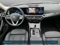 BMW i4 eDrive35 Gran Coupé Navi+SHZ+HiFi+Spurass.+BT Schwarz - thumbnail 15