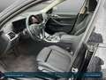 BMW i4 eDrive35 Gran Coupé Navi+SHZ+HiFi+Spurass.+BT Schwarz - thumbnail 12